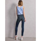 ラインストーンサンダル | GYDA | 詳細画像11 