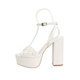 ラインストーンサンダル | GYDA | 詳細画像22 