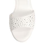 ラインストーンサンダル | GYDA | 詳細画像24 