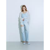 3way GDビジューMOLDチェーンストラップポインテッドミュール | GYDA | 詳細画像11 