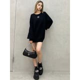 ベルトデザインBAG | GYDA | 詳細画像7