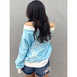 ハイウエストBACK RIPPEDデニムショートパンツ | GYDA | 詳細画像28