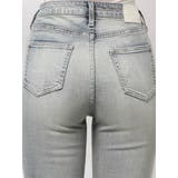 ハイウエストSIDEフリンジフレアデニムパンツ | GYDA | 詳細画像43