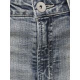 ハイウエストSIDEフリンジフレアデニムパンツ | GYDA | 詳細画像50