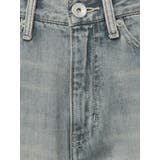 ハイウエストサイドオープンデニムワイドパンツ | GYDA | 詳細画像24