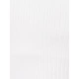 BACK OPENハーフスリーブPOLOニットトップス | GYDA | 詳細画像28