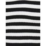 BACK OPENハーフスリーブPOLOニットトップス | GYDA | 詳細画像50