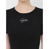 Gydaパフスリーブニットトップス | GYDA | 詳細画像38 