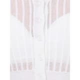 シアーニットポロトップス | GYDA | 詳細画像33 