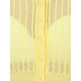 シアーニットポロトップス | GYDA | 詳細画像34 