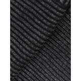 ハーフスリーブブリーチWファスナーリブニットトップス | GYDA | 詳細画像43 