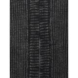 ハーフスリーブブリーチWファスナーリブニットトップス | GYDA | 詳細画像48 