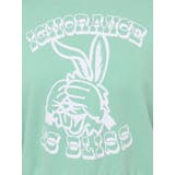 ignorance BUNNYショートスウェットトップス | GYDA | 詳細画像33