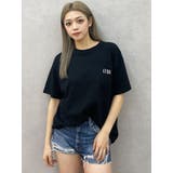 Mickey Mouse / バックプリントBIG Tシャツ | GYDA | 詳細画像12