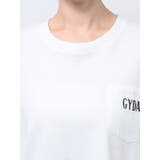 Mickey Mouse / バックプリントBIG Tシャツ | GYDA | 詳細画像21