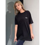 Mickey Mouse / バックプリントBIG Tシャツ | GYDA | 詳細画像3