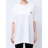 Mickey Mouse / バックプリントBIG Tシャツ | GYDA | 詳細画像32