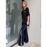 Mickey Mouse / バックプリントBIG Tシャツ | GYDA | 詳細画像5