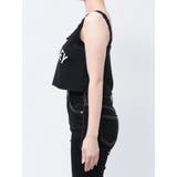 Mickey Mouse / レースデザインタンクトップ | GYDA | 詳細画像17 