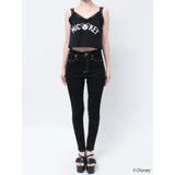 Mickey Mouse / レースデザインタンクトップ | GYDA | 詳細画像23 