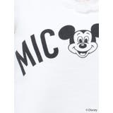 Mickey Mouse / レースデザインタンクトップ | GYDA | 詳細画像24 