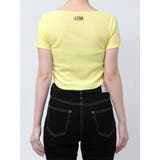 Mickey Mouse / フロントZIPワッフルトップス | GYDA | 詳細画像25 