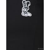 Mickey Mouse / フロントZIPワッフルトップス | GYDA | 詳細画像29 