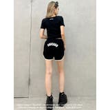 GYDA［MLB］クロップドTシャツ | GYDA | 詳細画像15 