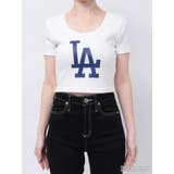 GYDA［MLB］クロップドTシャツ | GYDA | 詳細画像19 