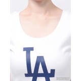 GYDA［MLB］クロップドTシャツ | GYDA | 詳細画像22 