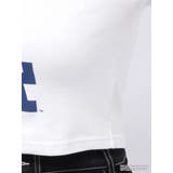 GYDA［MLB］クロップドTシャツ | GYDA | 詳細画像24 