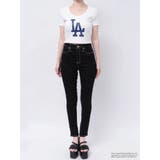 GYDA［MLB］クロップドTシャツ | GYDA | 詳細画像28 