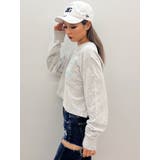 GYDA×DC SK8star BUNNYショートロンT | GYDA | 詳細画像19