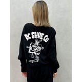 GYDA×DC SK8star BUNNYショートロンT | GYDA | 詳細画像22