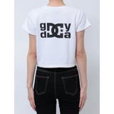 GYDA×DC stargyda MOTIFハーフスリーブショートTシャツ | GYDA | 詳細画像20 