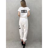 GYDA×DC stargyda MOTIFハーフスリーブショートTシャツ | GYDA | 詳細画像9 