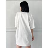 【WEB限定】Symmetry GYDA BIG Tシャツ | GYDA | 詳細画像12 