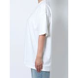 【WEB限定】Symmetry GYDA BIG Tシャツ | GYDA | 詳細画像28 