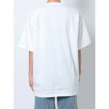 【WEB限定】Symmetry GYDA BIG Tシャツ | GYDA | 詳細画像29 
