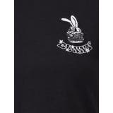 【SHOPLIST限定】Burger BUNNYワッペンショートTシャツ | GYDA | 詳細画像30 