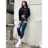 aecessary vivesトップス | GYDA | 詳細画像13