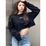 aecessary vivesトップス | GYDA | 詳細画像4