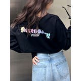 ブラック | aecessary vivesトップス | GYDA