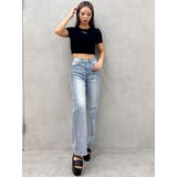 BACK OPEN bijou heartトップス | GYDA | 詳細画像13