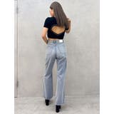 BACK OPEN bijou heartトップス | GYDA | 詳細画像16