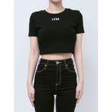 BACK OPEN bijou heartトップス | GYDA | 詳細画像17