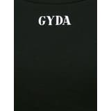 BACK OPEN bijou heartトップス | GYDA | 詳細画像28