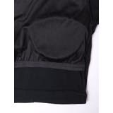 BACK OPEN bijou heartトップス | GYDA | 詳細画像29