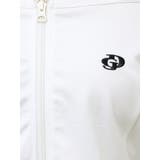 GD track 2ラインオフショルトップス | GYDA | 詳細画像30 