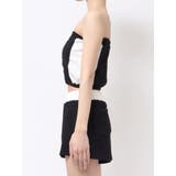 2WAYレースアップベアトップス【SETUP着用可】 | GYDA | 詳細画像26 